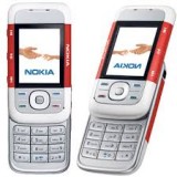 Nokia 5300 XpressMusic